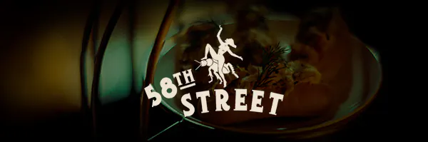 Belle Livingstone's 58th Street Country Club
